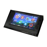 Buggy na akumulator XMX603 4x4 LCD MP4 - dvosjed - bijeli | shoptok.hr