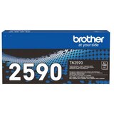 Brother TN2590XL/črna/originalna/kartuša s tonerjem TN2590XL | Shoptok.si