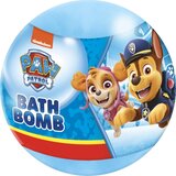 Nickelodeon Paw Patrol Bath Bomb šumeča kopalna kroglica za otroke 100 g Cene