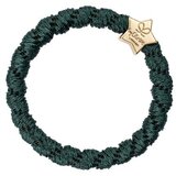 By Eloise London Woven Gold Star narukvica | shoptok.hr
