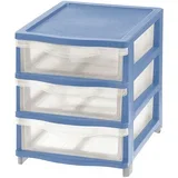 Organizator 3 ladice