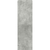  Stalak za biljke s policom Betonsko Siva 30 x 30 x 100 cm | Eponuda.ba