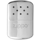 Zippo grelec za roke krom 12H 40365 cene