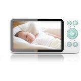 Neno IVO Baby monitor s rotacijskom kamerom | shoptok.hr