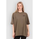 Horsefeathers Venus T-shirt fossil | Shoptok.si