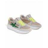 Resti Women's Sneakers with Glitter Avenues | Shoptok.si