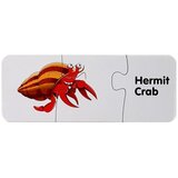  Educational Puzzle The world of the Oceans Puzzle 10 Connections | shoptok.hr