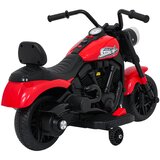 Motor na akumulator STAR - rdeč | Shoptok.si