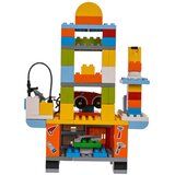  Set kockica za slaganje mini radionice od 110 dijelova | Shoptok.si