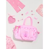 Sinsay Sportska torba Barbie s baletnim motivom | shoptok.hr
