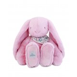 Doudou Roze zeka Fleurette 50cm ( DC4307 ) | ePonuda.com