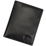 EL FORREST Denarnice greg38391 Črna | Shoptok.si