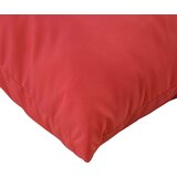 vidaXL Jastuci za sofu 4 kom crveni 50 x 50 cm od tkanine | shoptok.hr