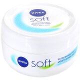 Nivea krema soft 200 ml Cijene