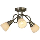 Searchlight 701787 - Plafonski luster 3xE14/7W/230V Cene