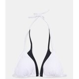 Sinsay Dvostruki trokutasti bikini top | shoptok.hr