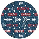 Bosch Brusni disk sa folijom Expert O780 125mm 2608902450 | ePonuda.com