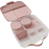 b.box Snack Tubs kutija za pohranu namirnica Berry 3 kom | shoptok.hr