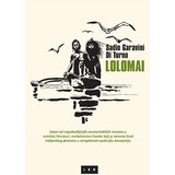 LOM Sadio Garavini di Turno - Lolomai | Eponuda.com