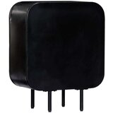  Komoda od masivnog obnovljenog drva 60 x 30 x 75 cm | shoptok.hr