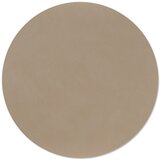 LIND DNA Pogrinjek iz eko usnja ø 40 cm Circle XL Nupo – Cene