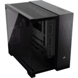 Corsair CC-9011283-WW computer case Midi Tower Aluminium, Black | shoptok.hr