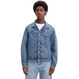 Levi's Trucker Type I Jacket Plava | shoptok.hr