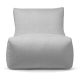 SLOWDOWN Sivo-bež vreća za sjedenje Seat 100 Lounge – | shoptok.hr