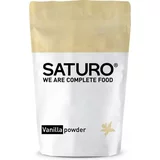 SATURO® prah proteina soje - vanilija