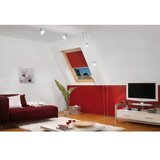PAULMANN 94138 - 1xGU4/10W spot za sajlni sistem COLMAR 12V hrom | Eponuda.com