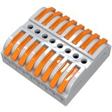 INF 8 In 8 Out Quick Wiring Cable Kompakten električni priključek, (21554177) | Shoptok.si