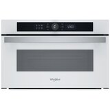 Whirlpool ugradbena mikrovalna pećnica WMD44MW | shoptok.hr