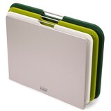 Shumee JJ-Set 3 L desk za gnezdo, zelena, (21397367) Cene