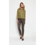 Deni Cler Milano Woman's Trousers W-Ds-5229-0E-Z6-42-1 | shoptok.hr