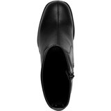 Tamaris Gležnarji črna | Shoptok.si