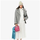 Lacoste CROSSOVER BAG Ružičasta | shoptok.hr