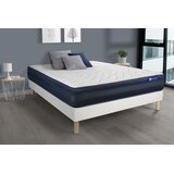 ACTISOM Komplet vzmetnice in ležišča 120x220 cm - Actiflex Tech, (21619006) | Shoptok.si