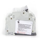 Aigostar Četvoropolni automatski prekidač 4P-40A-C 400V | Eponuda.com