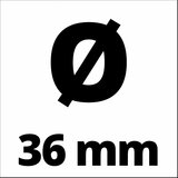 Einhell Produžno crevo sa adapterima, za DUO, INOX serije - (2362000) | ePonuda.com