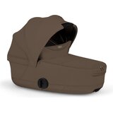 Cybex košara za kolica zložljiva Mios/Coya Platinum coconut brown 526001627 Cijene