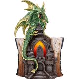  Draconis Arcanum Dragon zbirateljski kip 25cm | Shoptok.si