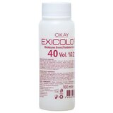 OKAY Hidrogen 12% 40Vol. Exicolor, 100ml Cene