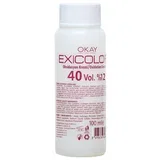 Hidrogen 12% 40Vol. Exicolor, 100ml