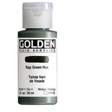  GOLDEN tečna akrilna boja 118 ml | 2440 juicy-green shade Cene