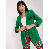 Italy Moda Jacket-DHJ-MA-7173.10-green | shoptok.hr