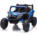 Buggy na akumulator Madman UTV-MX 4x4 - plavi | shoptok.hr