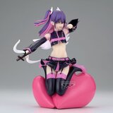 Banpresto 2.5 Dimenzionalna Zavođenje Miriella Poppin Heart Figura 18cm | shoptok.hr