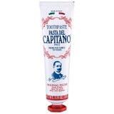 Pasta Del Capitano Original Recipe zobna pasta 75 ml Cene