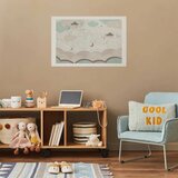  Plakat - Fairytale Night 42x29.7 Bez okvira s margom | shoptok.hr