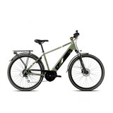 Capriolo e-bike eco 700.3 električni bicikl, 20.4